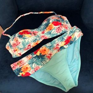 Just Beautiful Lightly Padded Top